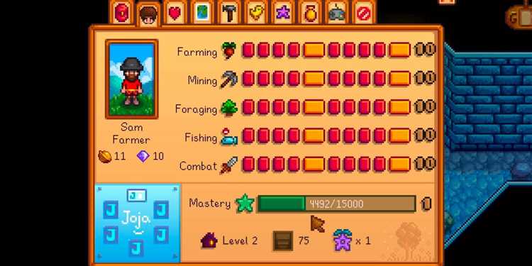 Как сделать пугало в stardew valley