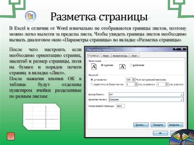 Использование форматов ячеек для удобства ввода и анализа данных