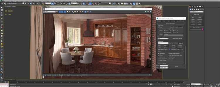 Sketch Render