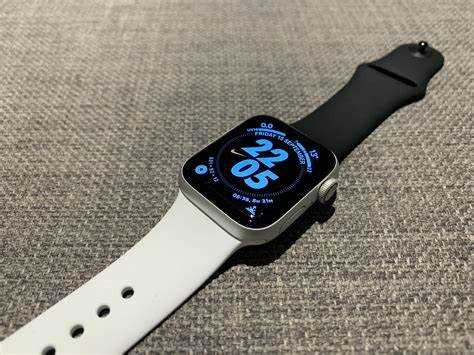 Как создать резервную копию данных на Apple Watch