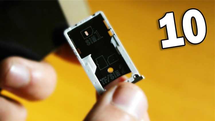 Как сканировать текстовые документы с помощью камеры Xiaomi