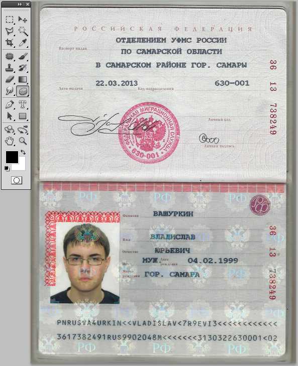 Использование цветовых профилей для точности передачи оттенков
