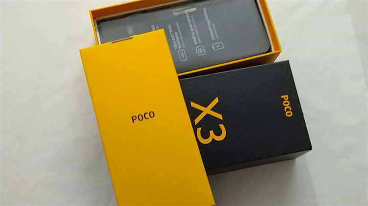Как редактировать и делиться скриншотами на Poco 3 Pro