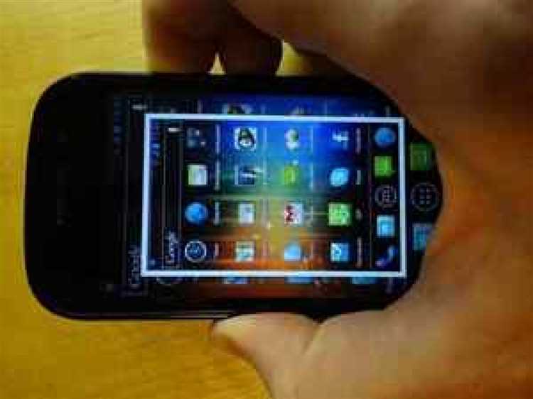 Как настроить скриншот на Nokia с использованием сочетания клавиш