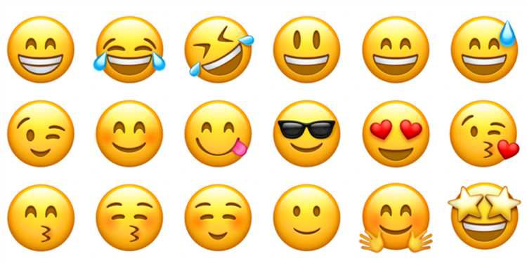 Как настроить клавиатуру для использования эмодзи iPhone на Android