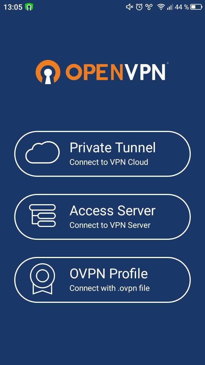 Выбор подходящего VPS хостинга для установки VPN сервера