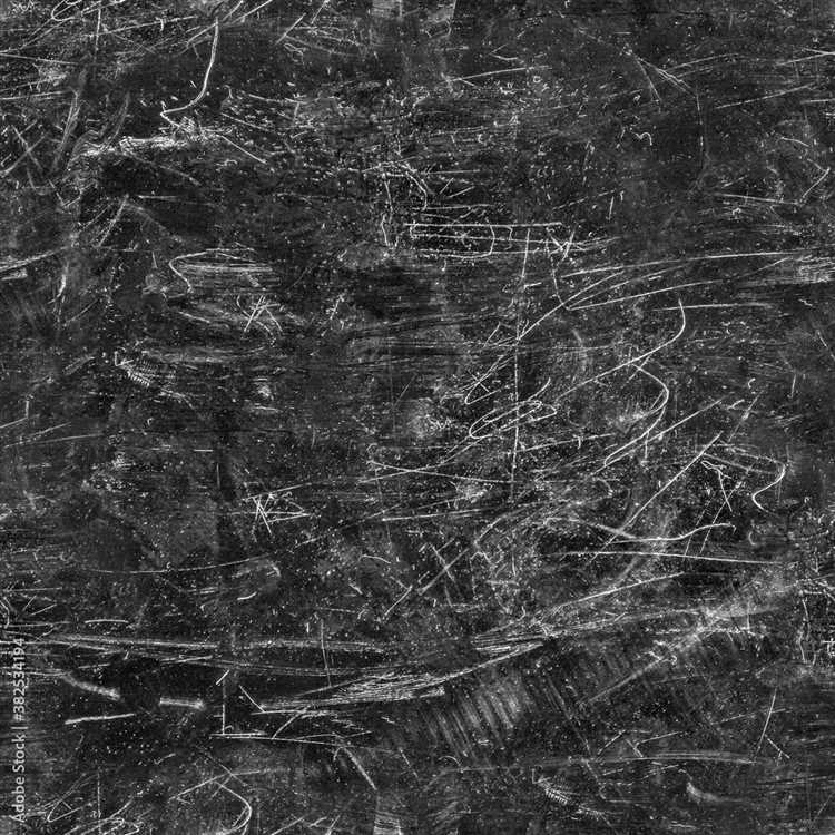 Подготовка карты roughness для работы с физически-освещёнными материалами (PBR)