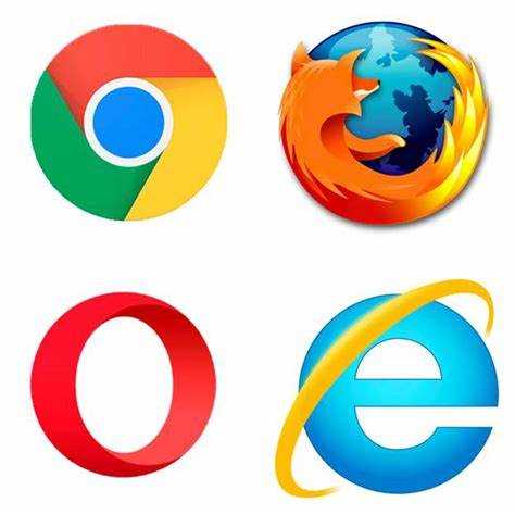 Обзор браузеров Google Chrome, Mozilla Firefox и Opera