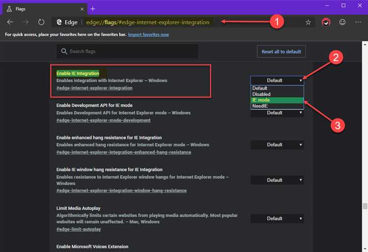 Проверка совместимости плагина с версией Internet Explorer