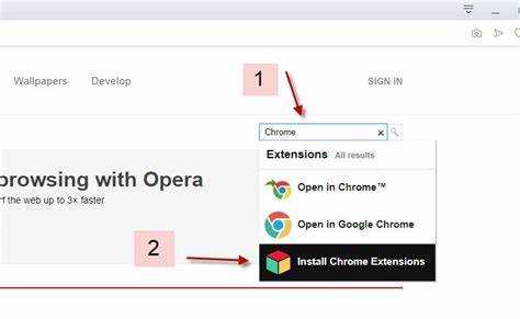 Решение проблем с интеграцией IDM и Opera