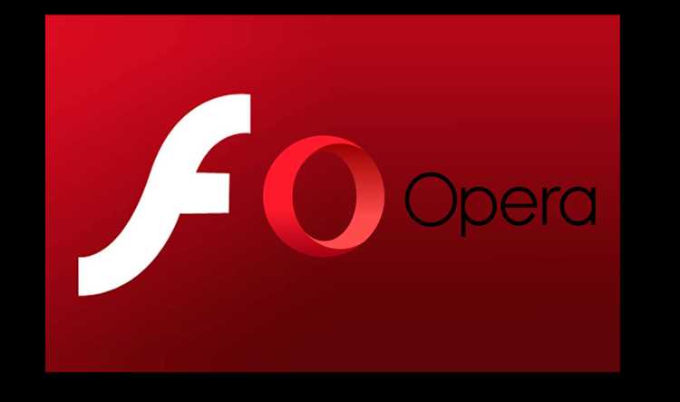 Пошаговая инструкция для обновления Flash Player в Opera