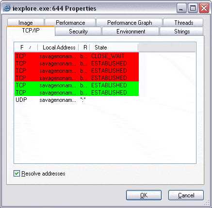 Как настроить автоматический запуск Process Explorer при старте системы