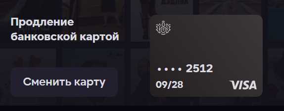 Что делать, если не удаётся удалить карту из Яндекс Лавки