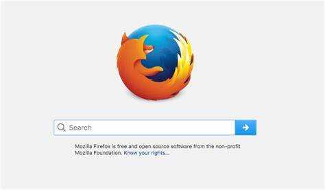 Как просматривать историю по времени в Firefox