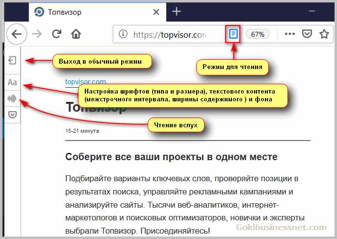 Как настроить приватность и безопасность при серфинге в интернете