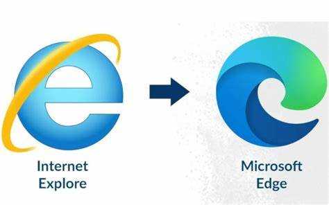 Отключение или удаление компонентов Internet Explorer в системе