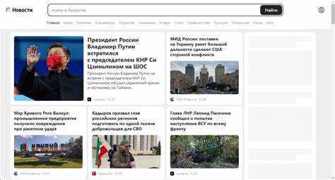 Как изменения в законодательстве влияют на работу Яндекса?