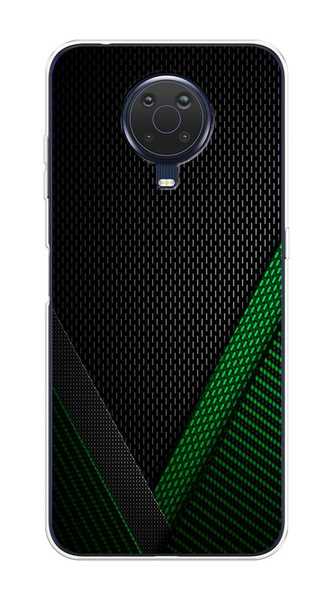 Как выбрать чехол для Nokia G20 по типу и материалу