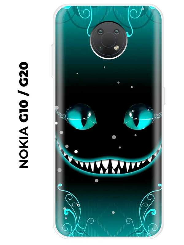 Как проверить качество чехла перед покупкой для Nokia G20