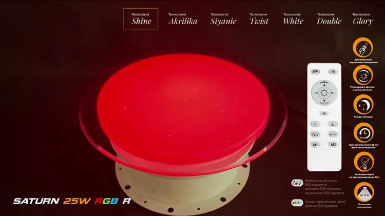 Где купить драйвер для люстры saturn 25w