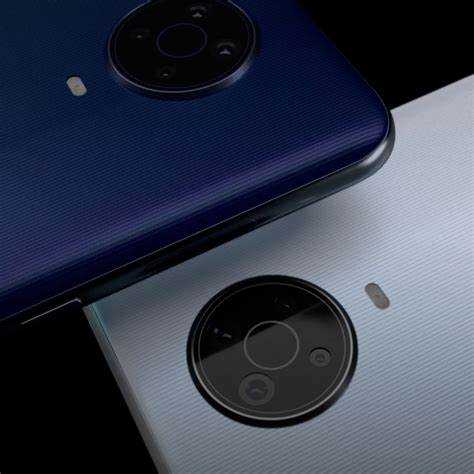 Сервисы доставки и получения Nokia G20 в России