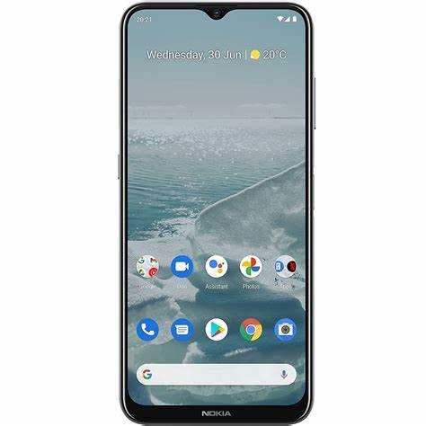 Обзор популярных онлайн-магазинов для покупки Nokia G20