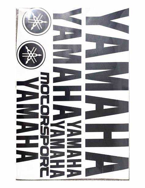 Где купить оригинальный пластик на мотоцикл yamaha
