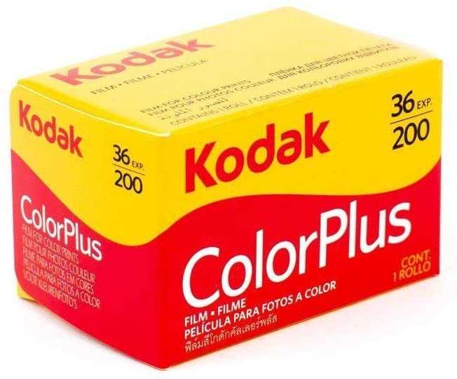 Где купить пленку для фотоаппарата kodak