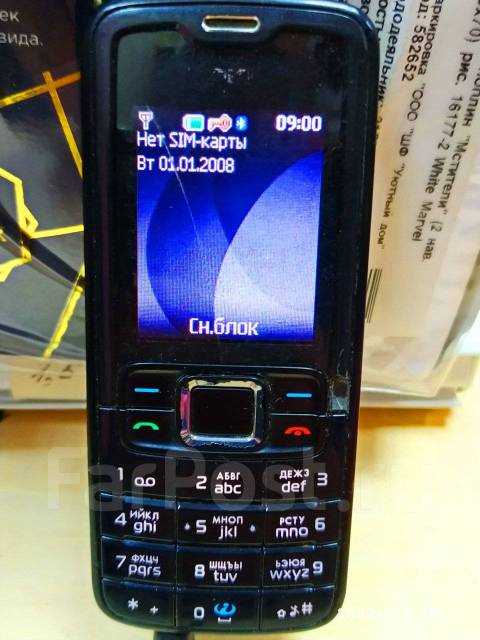 Сколько стоит Nokia 3110 Classic в 2025 году на разных площадках