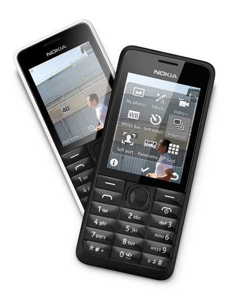 Где найти выгодные акции и скидки на телефоны Nokia