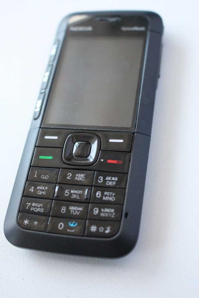 Выбор между интернет-платформами для покупки Nokia