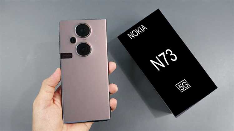 Советы по выбору подходящих винтов для модели Nokia N73