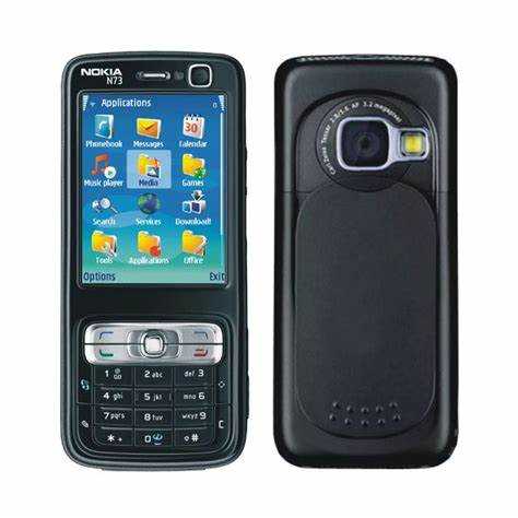 Где купить винты на телефон nokia n73