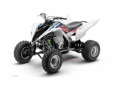 Ключевые особенности импорта Yamaha 700 Raptor в Россию