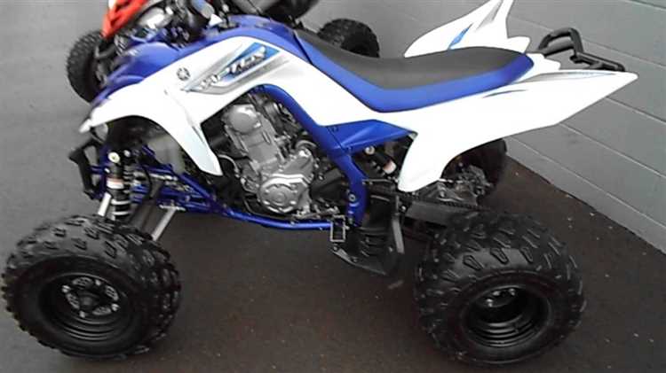 Как найти частные объявления о продаже Yamaha 700 Raptor в России