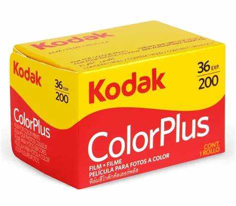Как выбрать магазин для покупки пленки Kodak онлайн