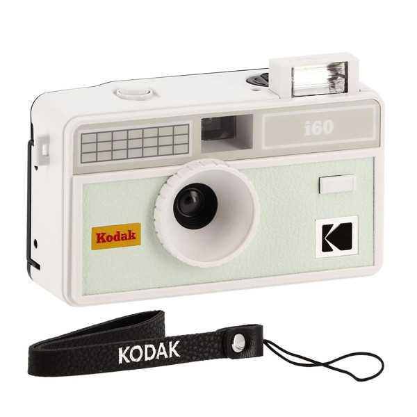 Как проверить подлинность пленки Kodak при покупке