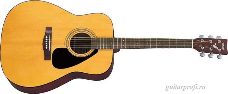 Производство гитар Yamaha в Японии: особенности и модели