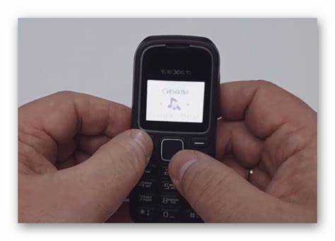 Как открыть меню настроек времени на кнопочном Nokia