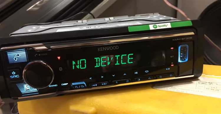 Рекомендации по настройке языка на других моделях Kenwood