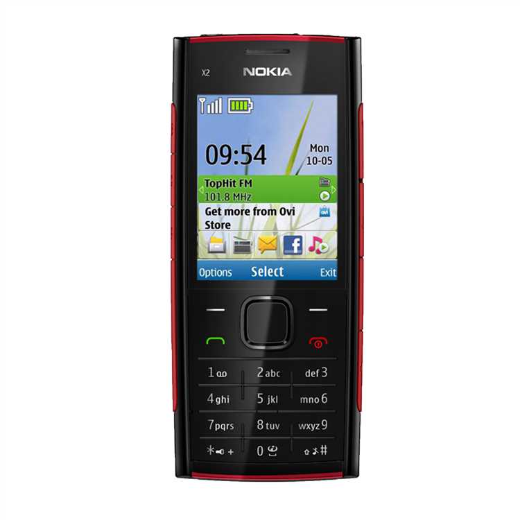 Где найти оригинальные запчасти для Nokia X2 00