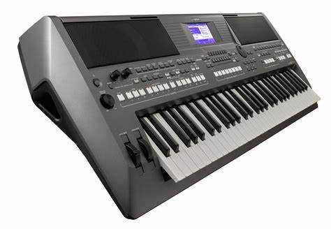 Как максимально использовать возможности Yamaha PSR S 670