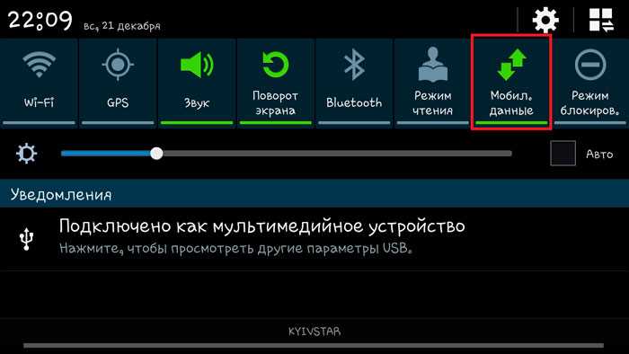 Проверка баланса и активности мобильного пакета