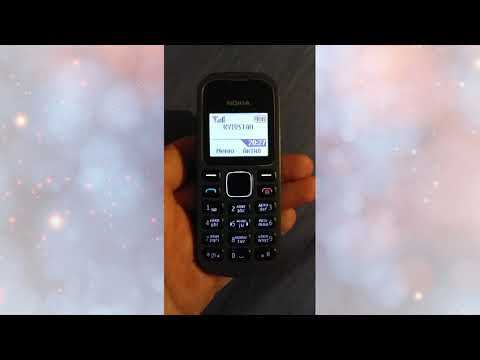 Как настроить функцию поиска телефона на устройстве Nokia?