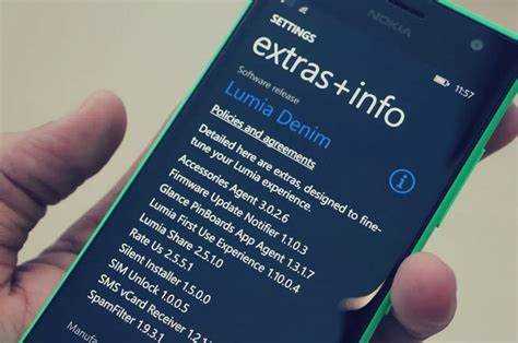 Как настроить интернет на nokia lumia 520