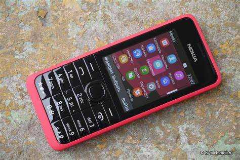 Как настроить интернет на nokia