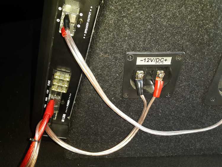 Использование эквалайзера для настройки баса на магнитоле Kenwood