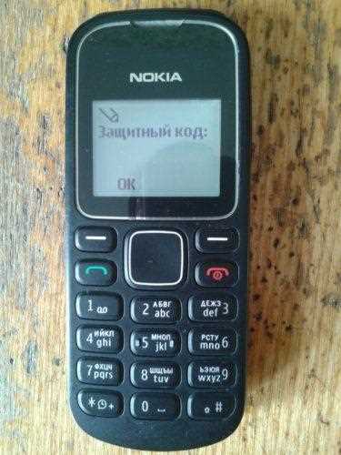 Как настроить безопасность и блокировку экрана на Nokia