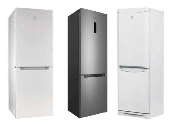 Как настроить холодильник indesit