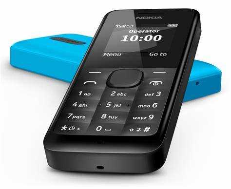Где скачать официальные файлы прошивки для Nokia 301